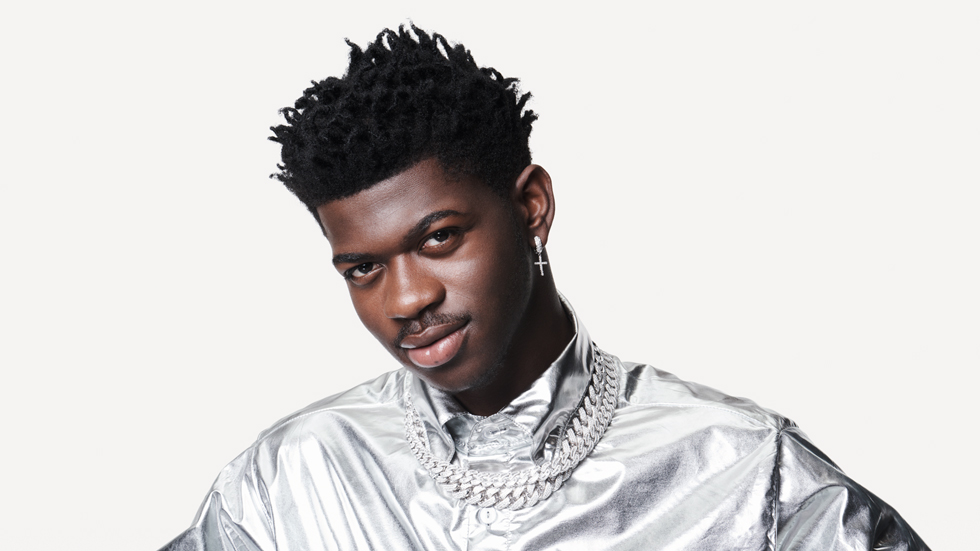 Lil Nas X.