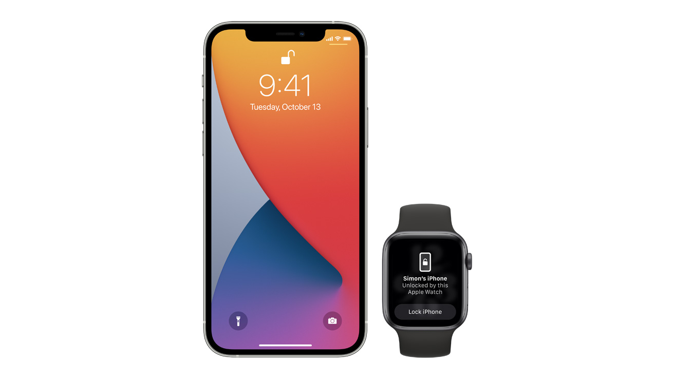 Unlock Iphone With Apple Watch, Can You Mirror Apple Watch To Iphone