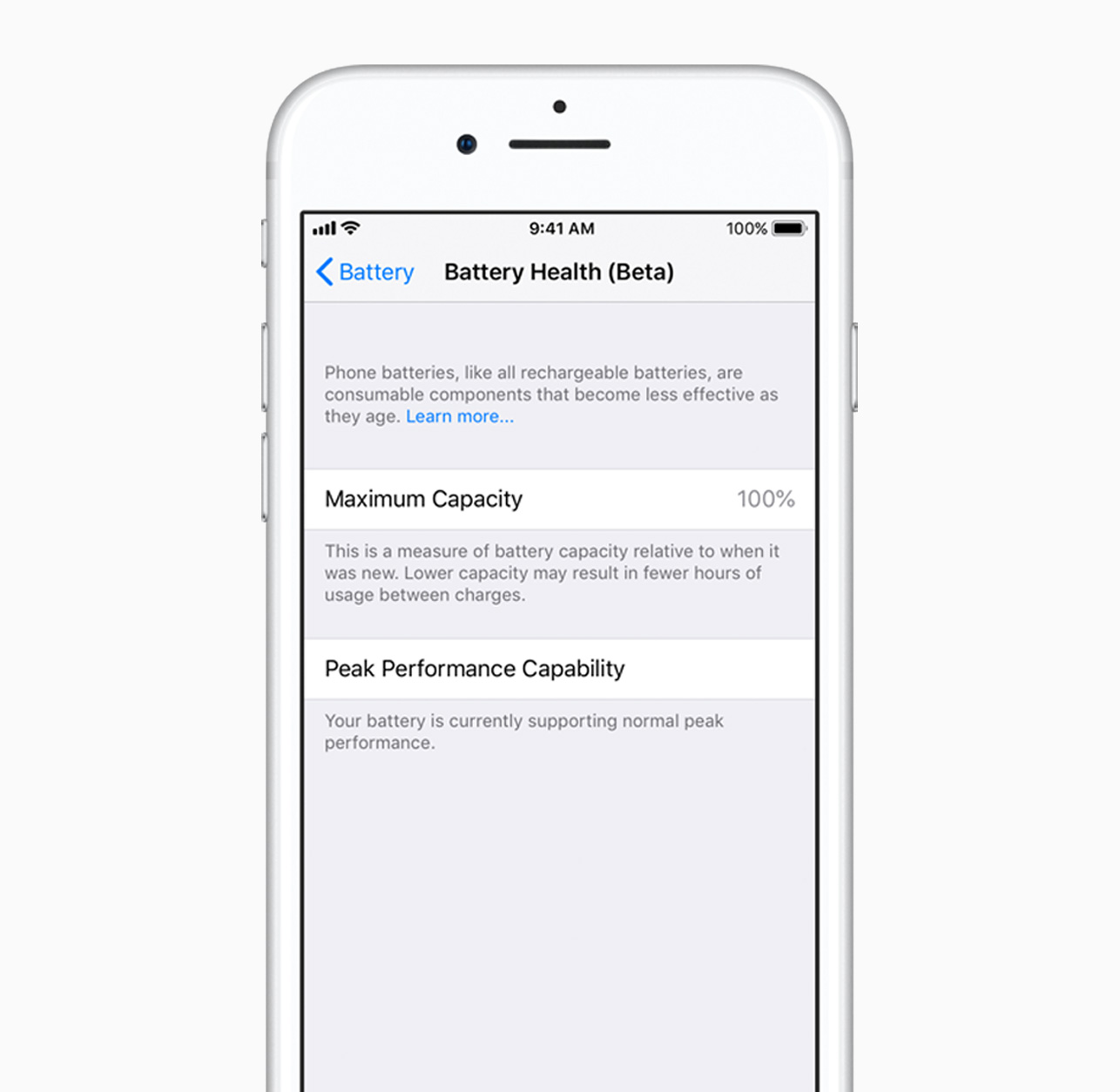 Ios 11 3 Is Available Today Apple