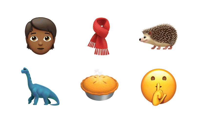 Apple Ios 11 1で使える新しい絵文字 I Love You など発表 Apple 日本 Apple Ios 11 1で使える新しい絵文字 I Love You など発表 Apple 日本