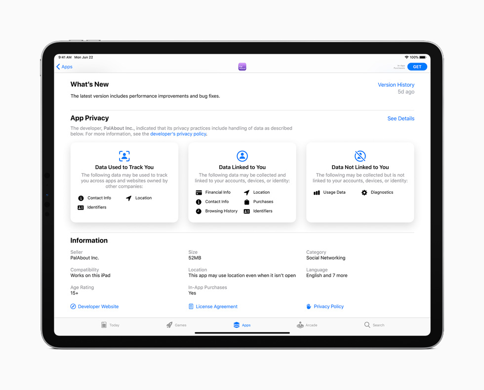 iPadOS 14 introduces new features designed specifically for iPad - Apple