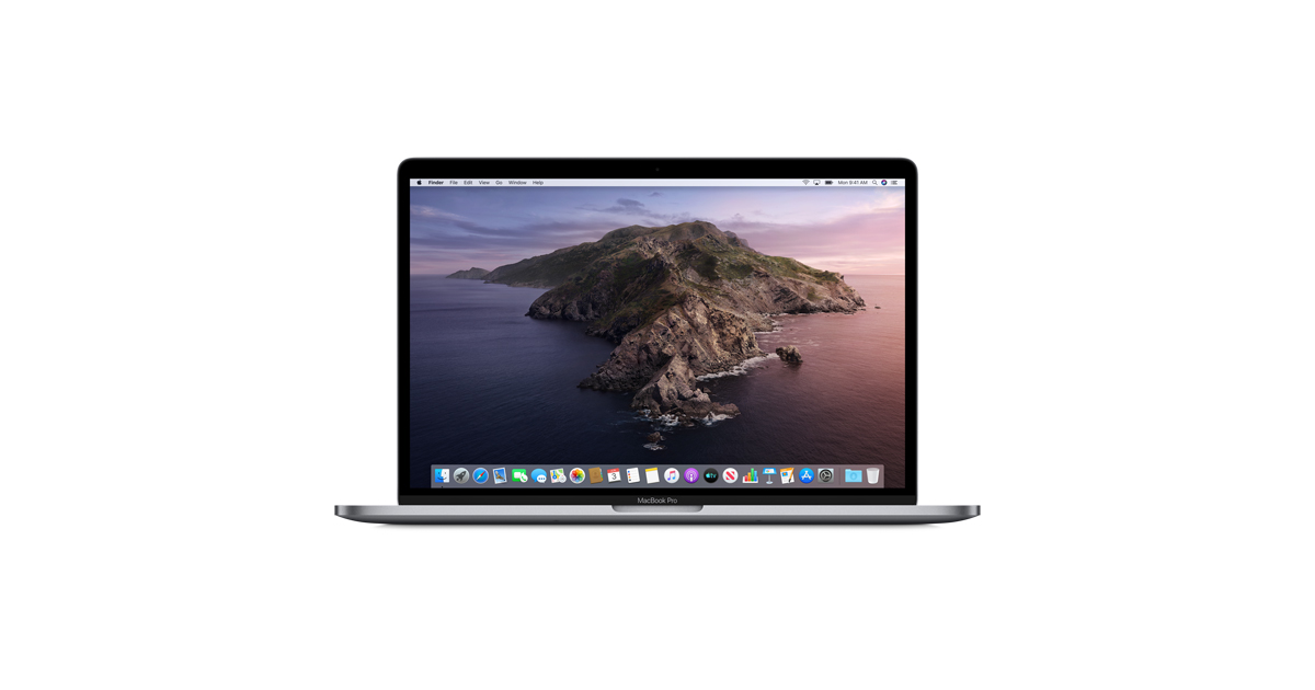 photo of Apple previews macOS Catalina image