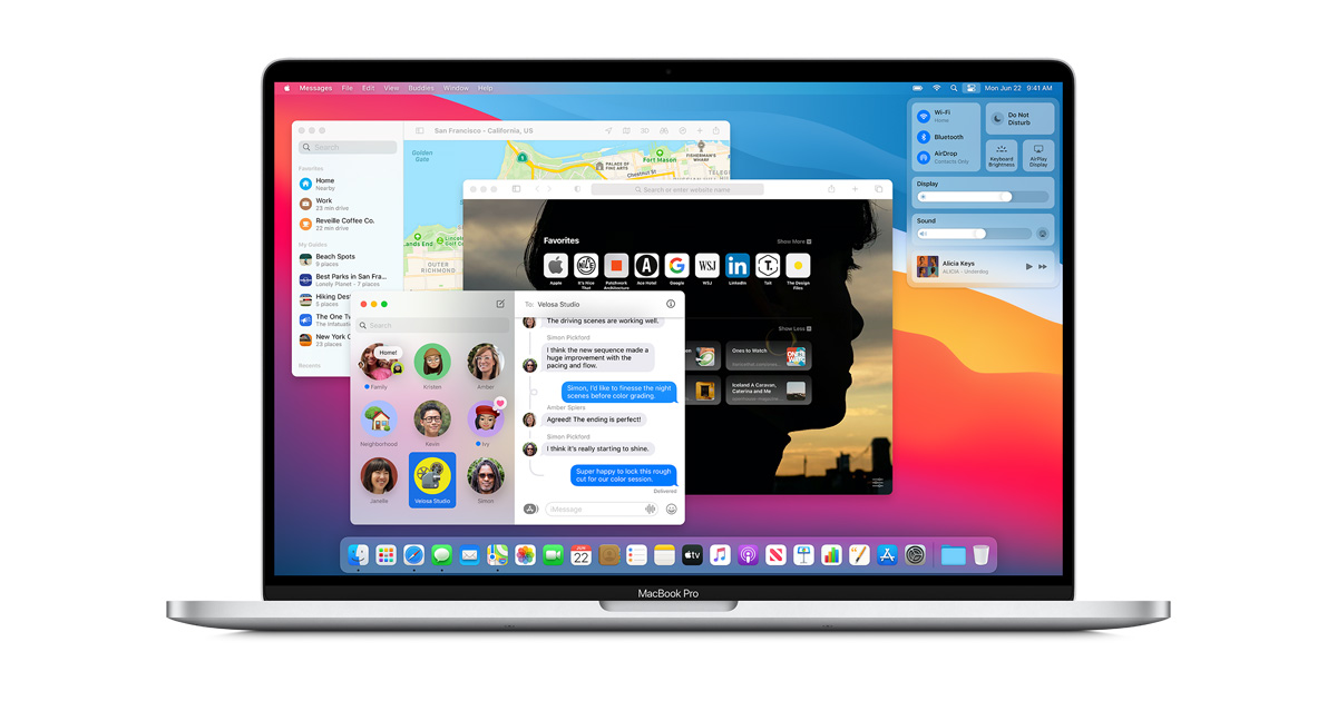 Best os x apps