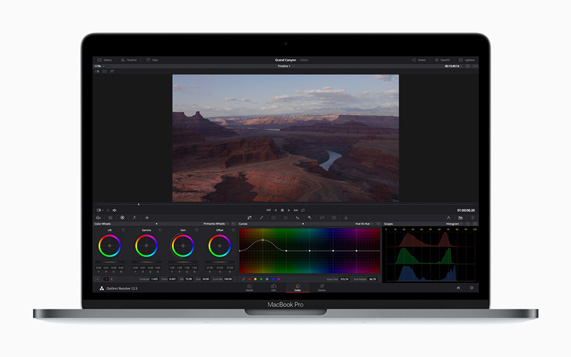 macOS High Sierra now available as a free update - Apple