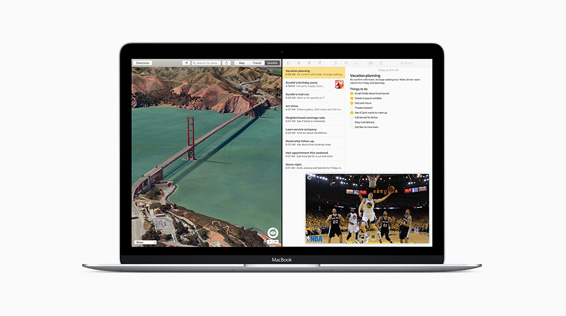 macOS Sierra のほぼすべてのアプリにタブを追加する方法