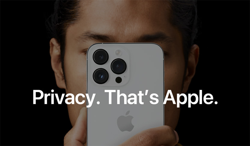 iPhone privacy - Apple builds on privacy commitment by unveiling new efforts on ...