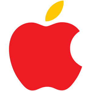 Logo Cửa Hàng Trực Tuyến của Apple tại Việt Nam