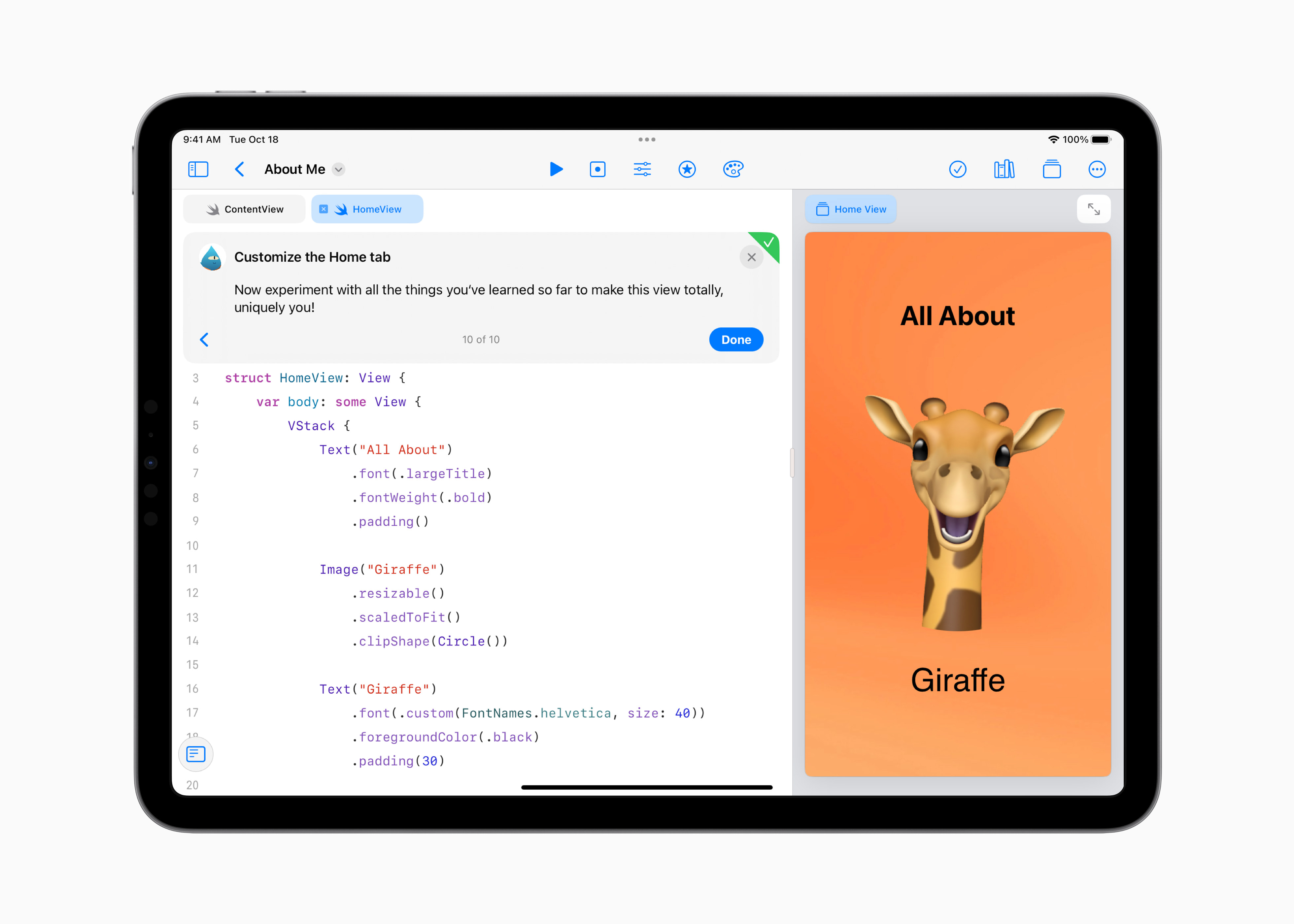 Apple expands its coding education resources with a new Today at