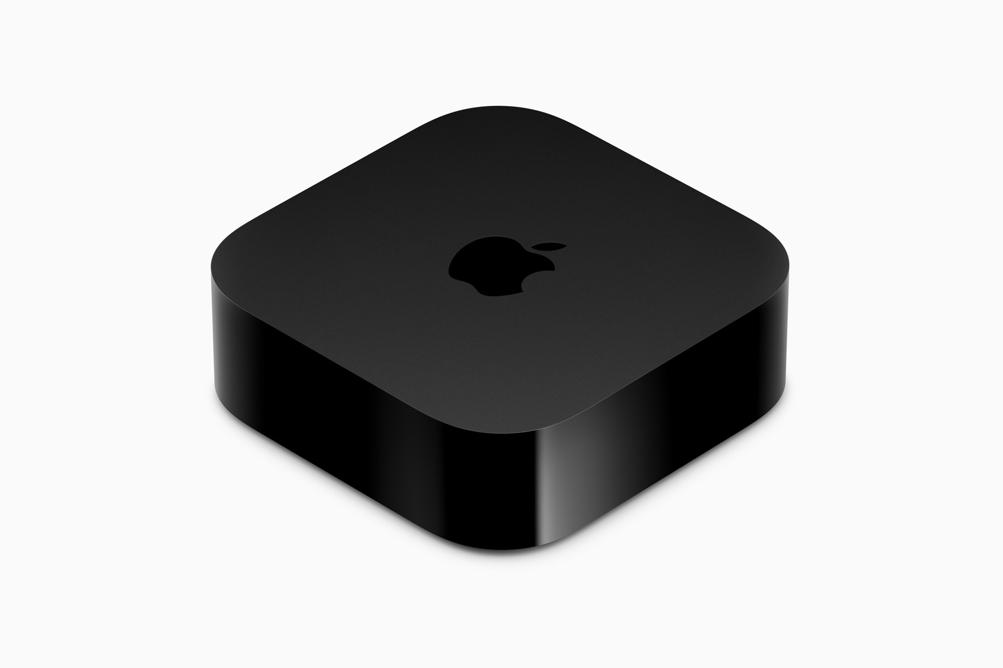 Apple présente l