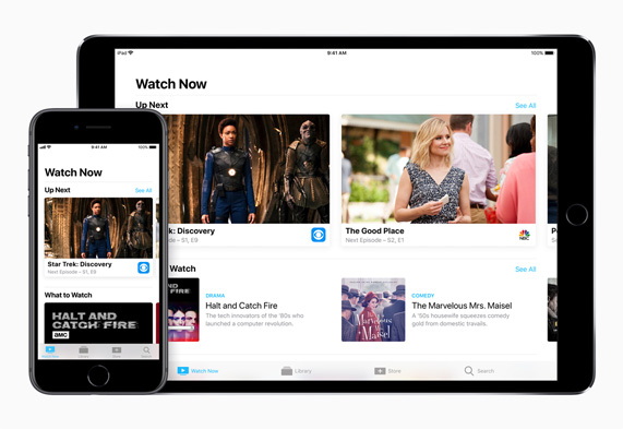 Prime Video for Apple TV launches on tvOS App Store