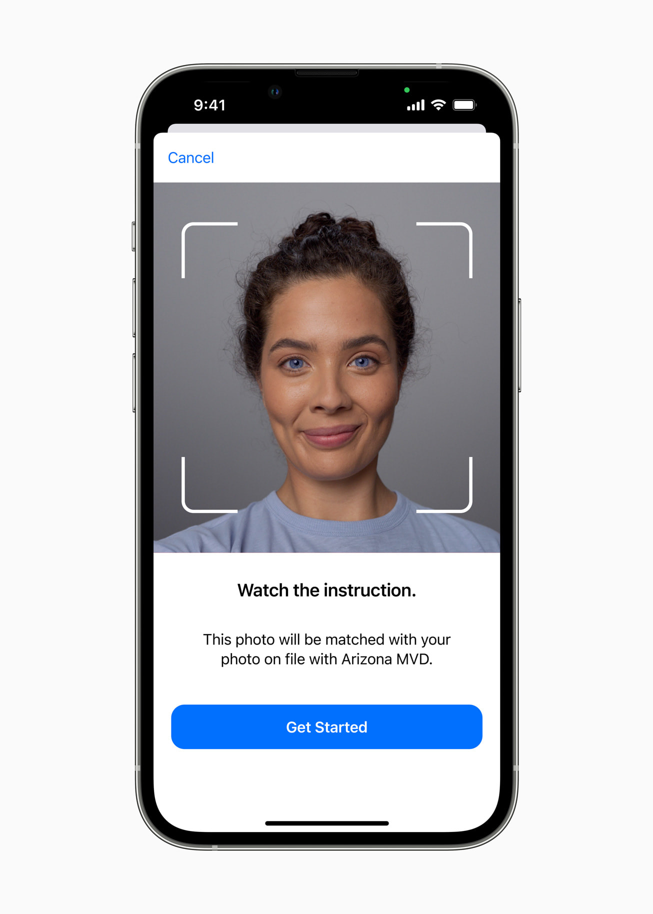 Apple launches the first driver’s license and state ID in Wallet with
