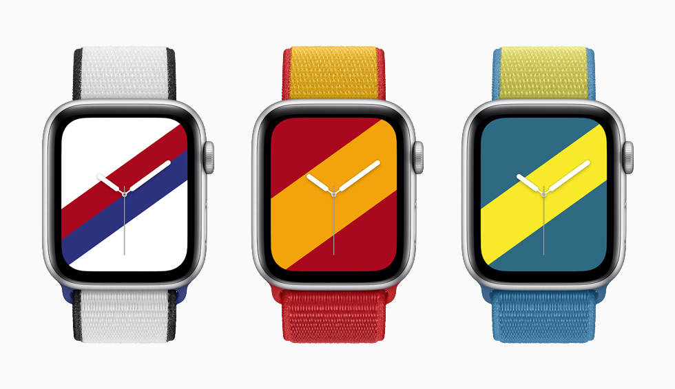 15 Best Designer Apple Watch Bands – WWD