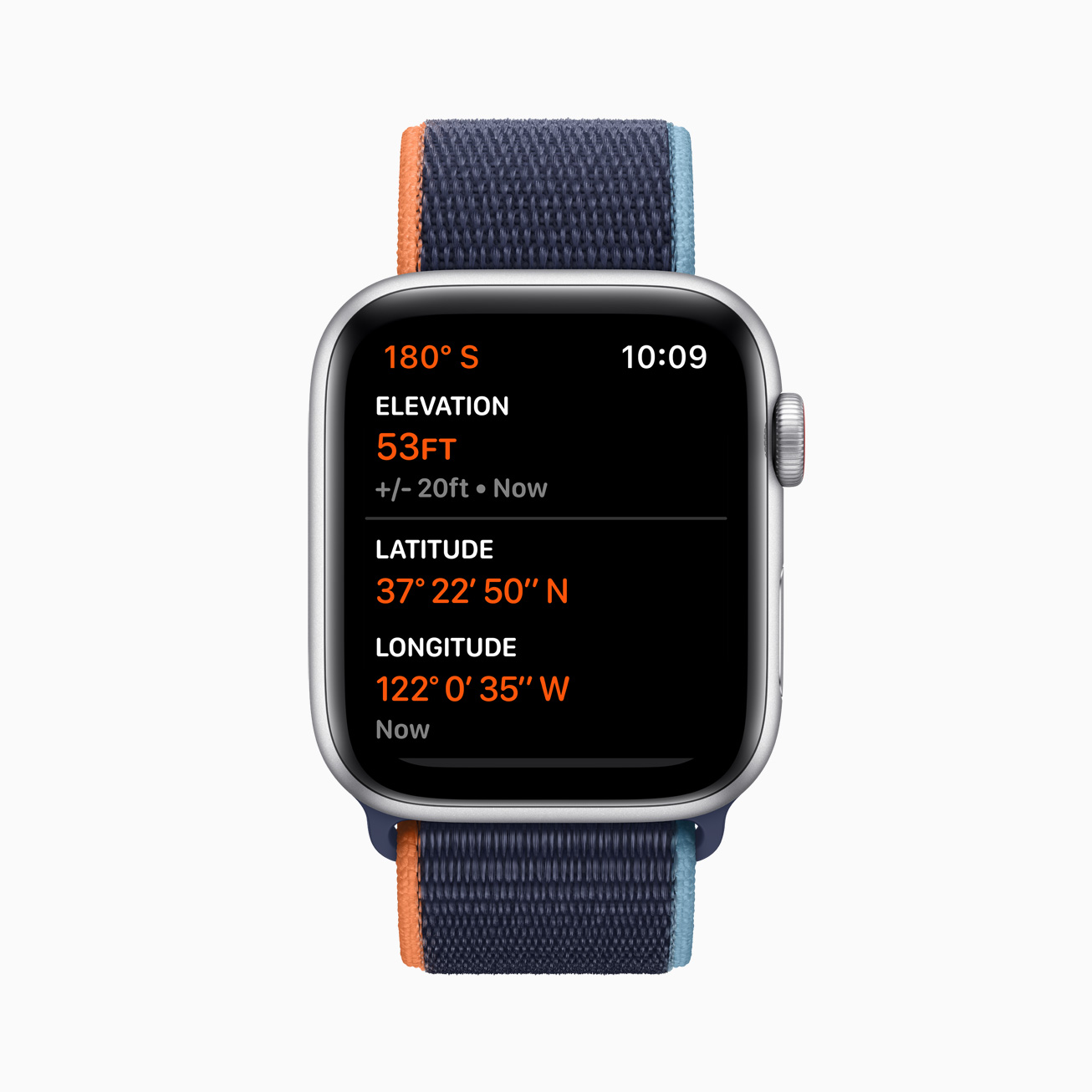Apple Watch SE The ultimate combination of design, function, and value
