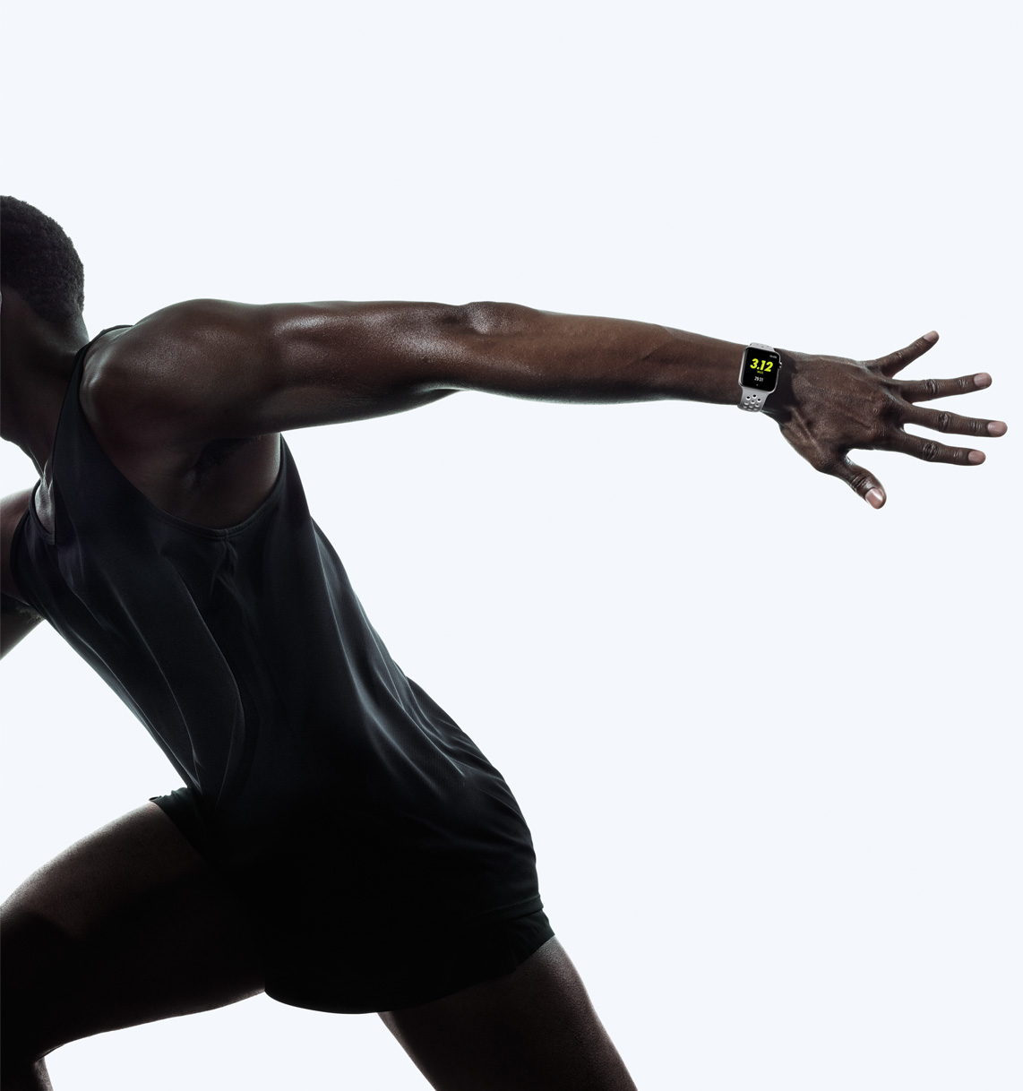 Apple & Nike launch Apple Watch Nike+ - Apple