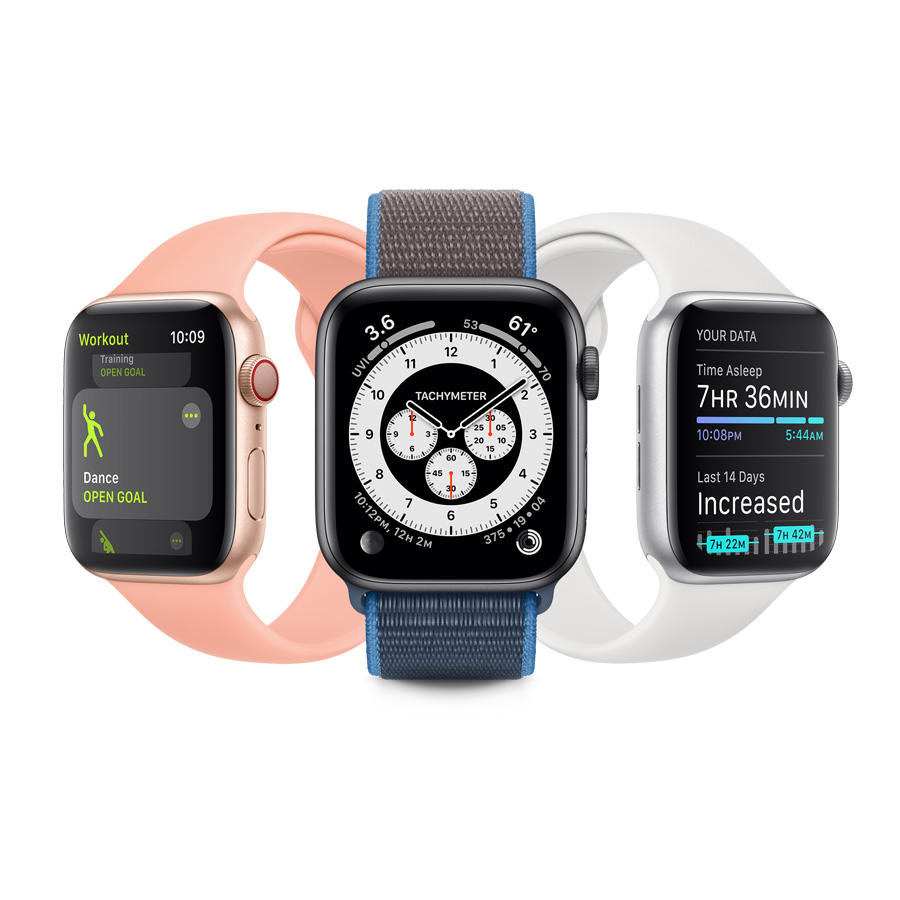 Apple Watchカバー ブルー ４０mm ゴールドフレーム | Apple Watch