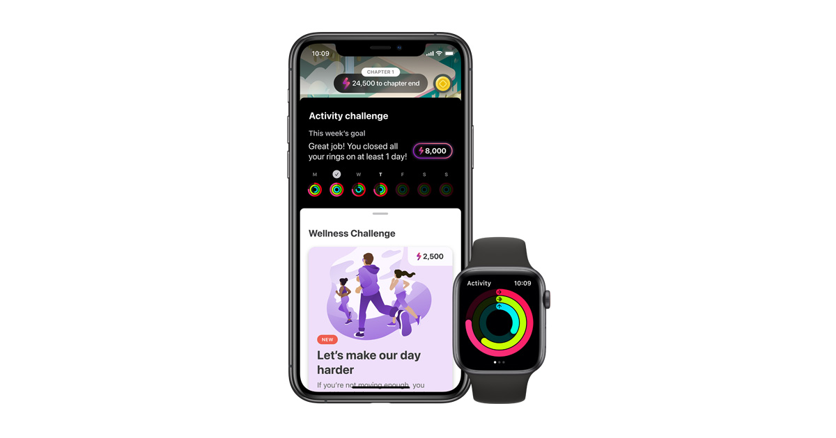 photo of Singapore and Apple partner on national health initiative using Apple Watch image
