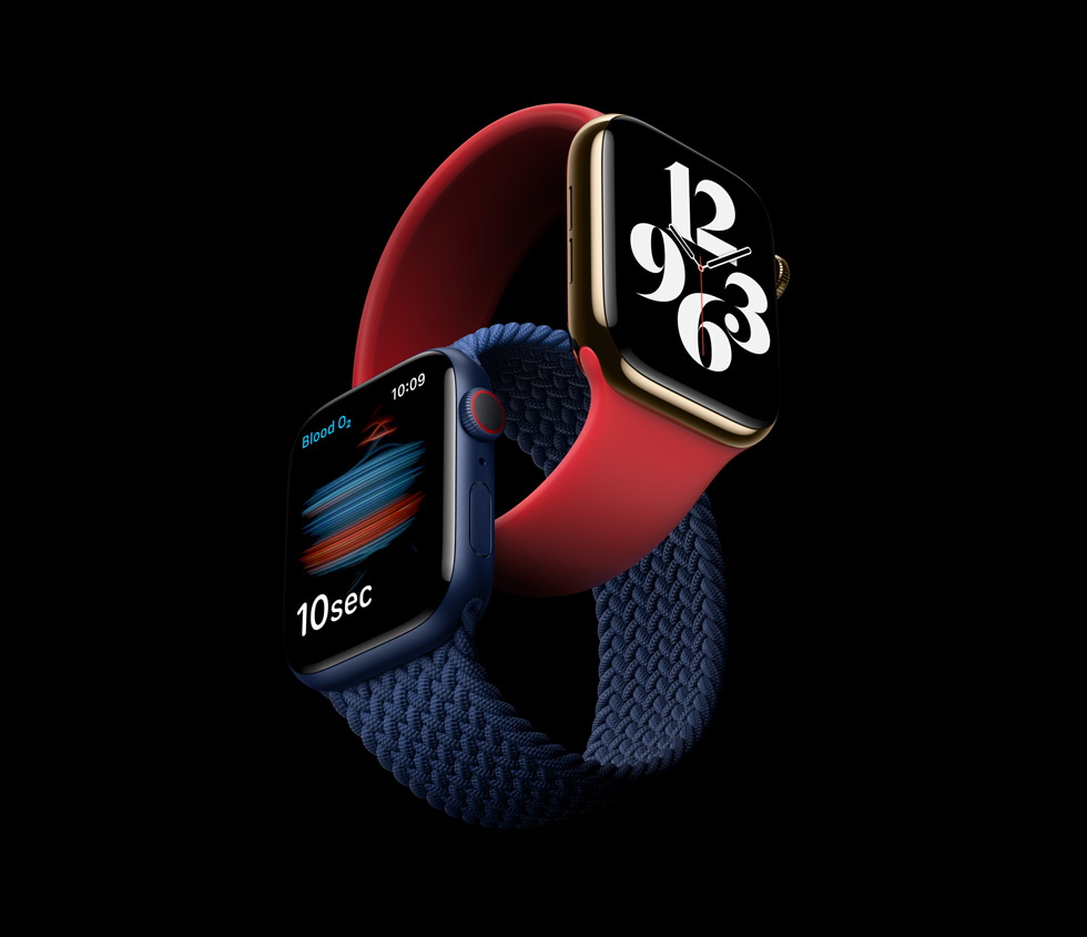 新作登場人気 Apple(アップル) Apple Watch Series GPS Cellular 44mm ステンレススチールケース  ホワイトスポーツバンド ：ソフマップ中古専門店