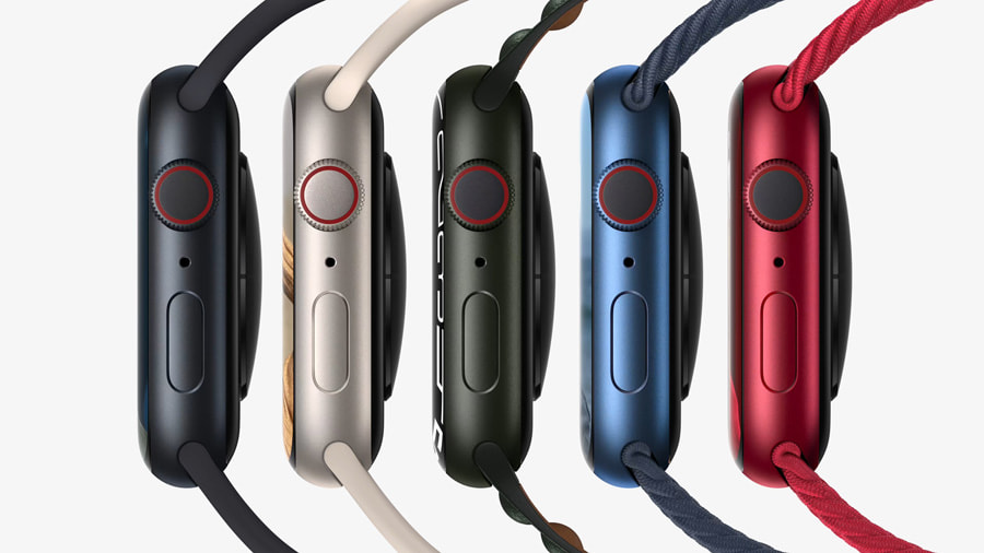 Apple Watch - Apple Watch　series7 51I1QoWjX3L._UF894,1000_QL80_.jpg