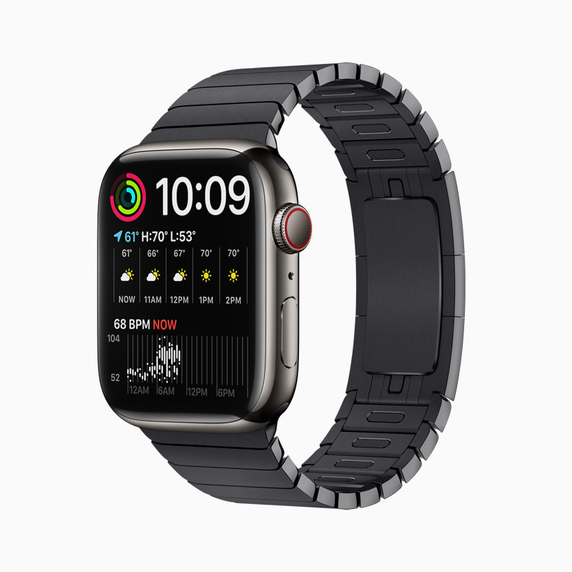 Bestilling av Apple Watch Series 7 starter fredag 8. oktober - Apple (NO)