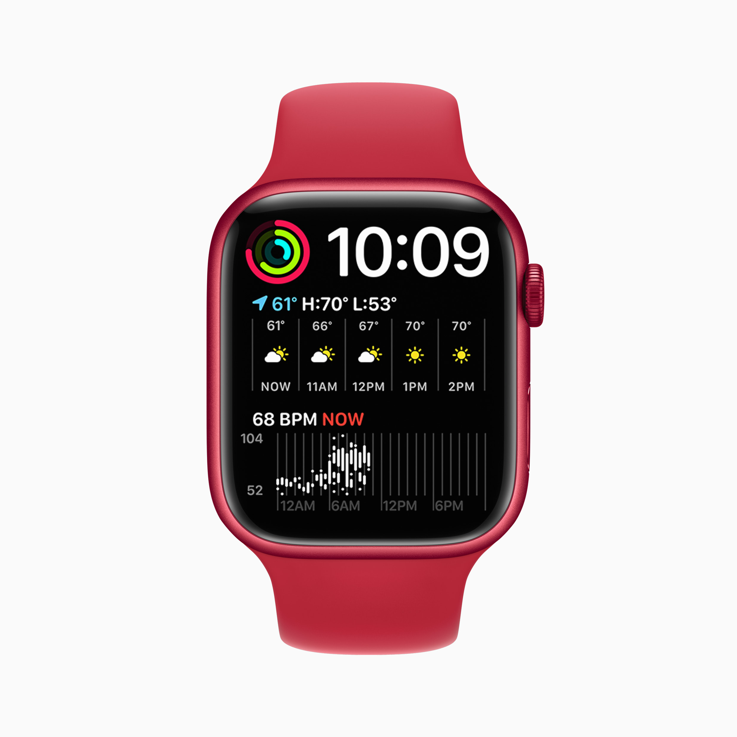 Apple Watch Review TechRadar | atelier-yuwa.ciao.jp