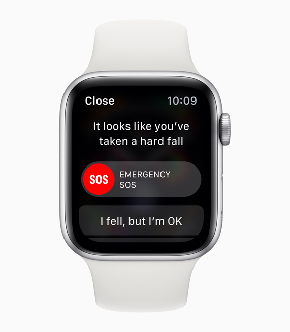 Apple Watch Series 4: 飛躍的に進歩した通信、フィットネス、健康機能 