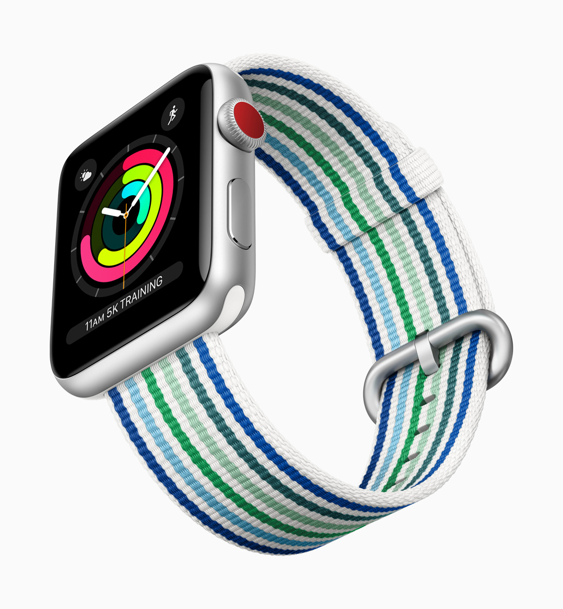 New Apple Watch bands feature spring colors and styles Apple