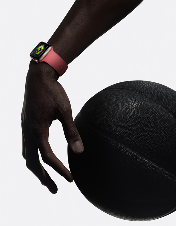 Apple and Hermès Launch New Materials Bands – WWD