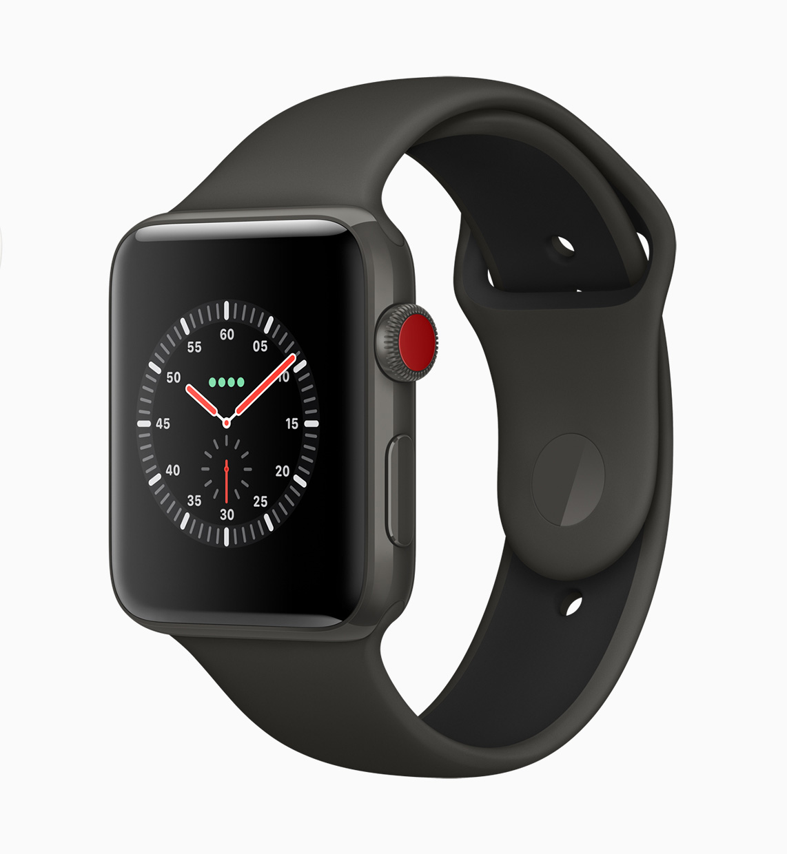 Apple Watch Series 3 features builtin cellular and more Apple