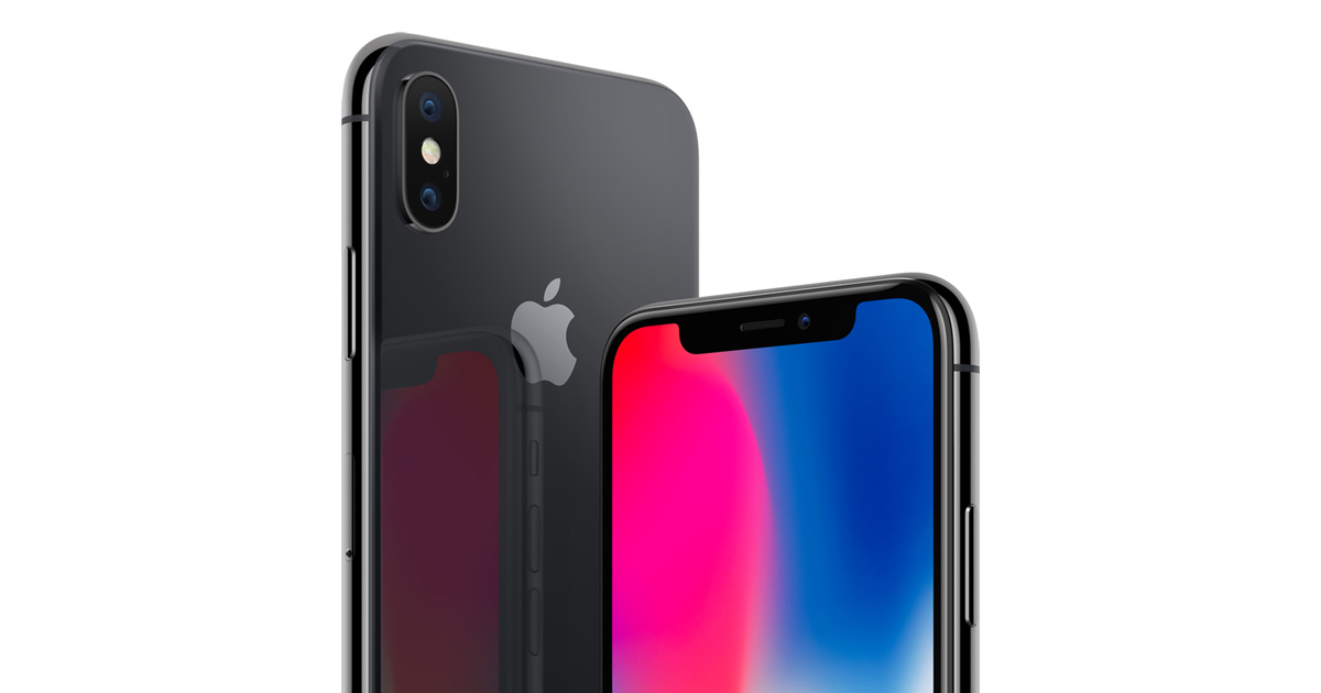 iPhone X, 13 ülkede daha piyasaya sunuluyor - Apple (TR)