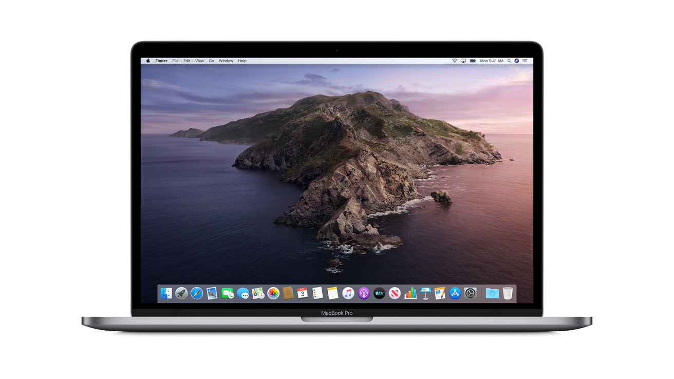 Apple previews macOS Catalina - Apple (IN)