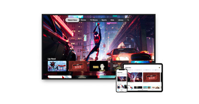 apple tv app for mac india