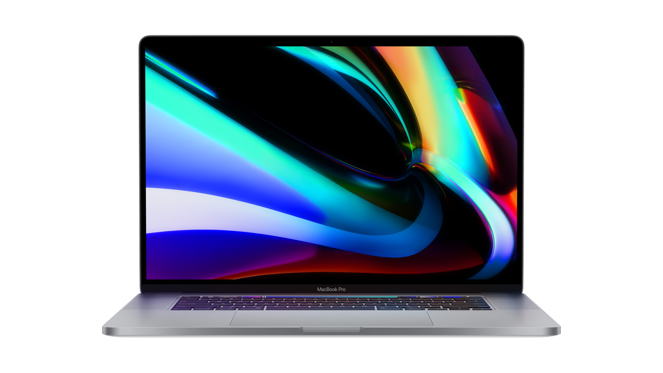 Apple introduces  inch MacBook Pro, the world's best pro