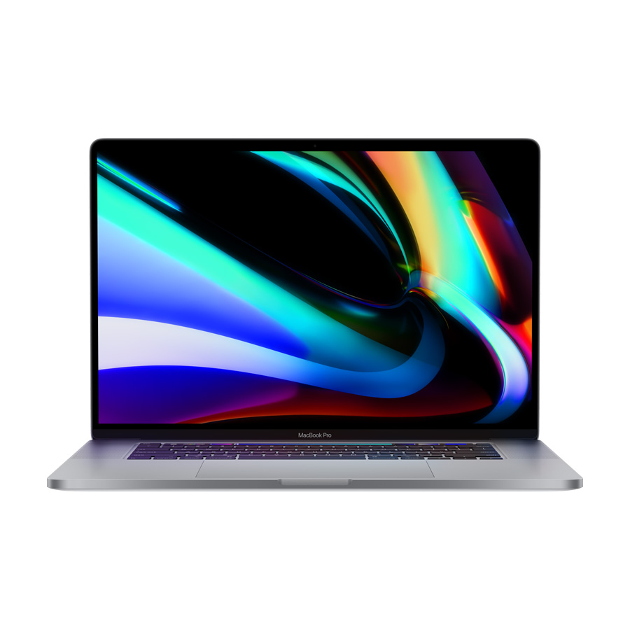 Apple MacBook Pro 2019 16インチ 専用ページ