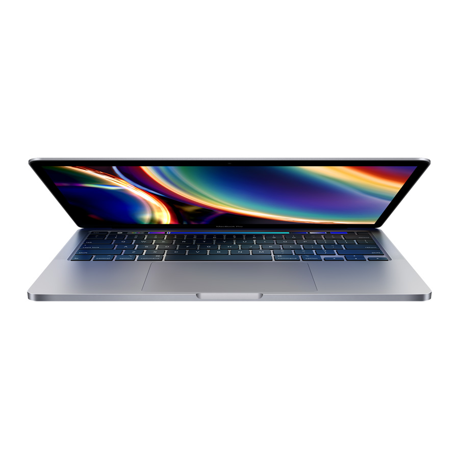 Apple updates 13-inch MacBook Pro with Magic Keyboard, double the ...
