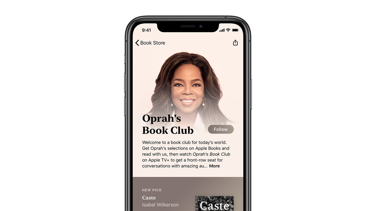 Club Apple on the App Store