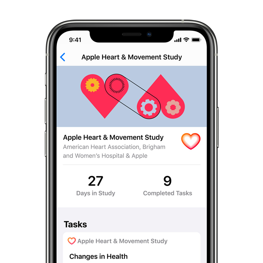 Integrating with Apple's Health App - Today's Medical Developments