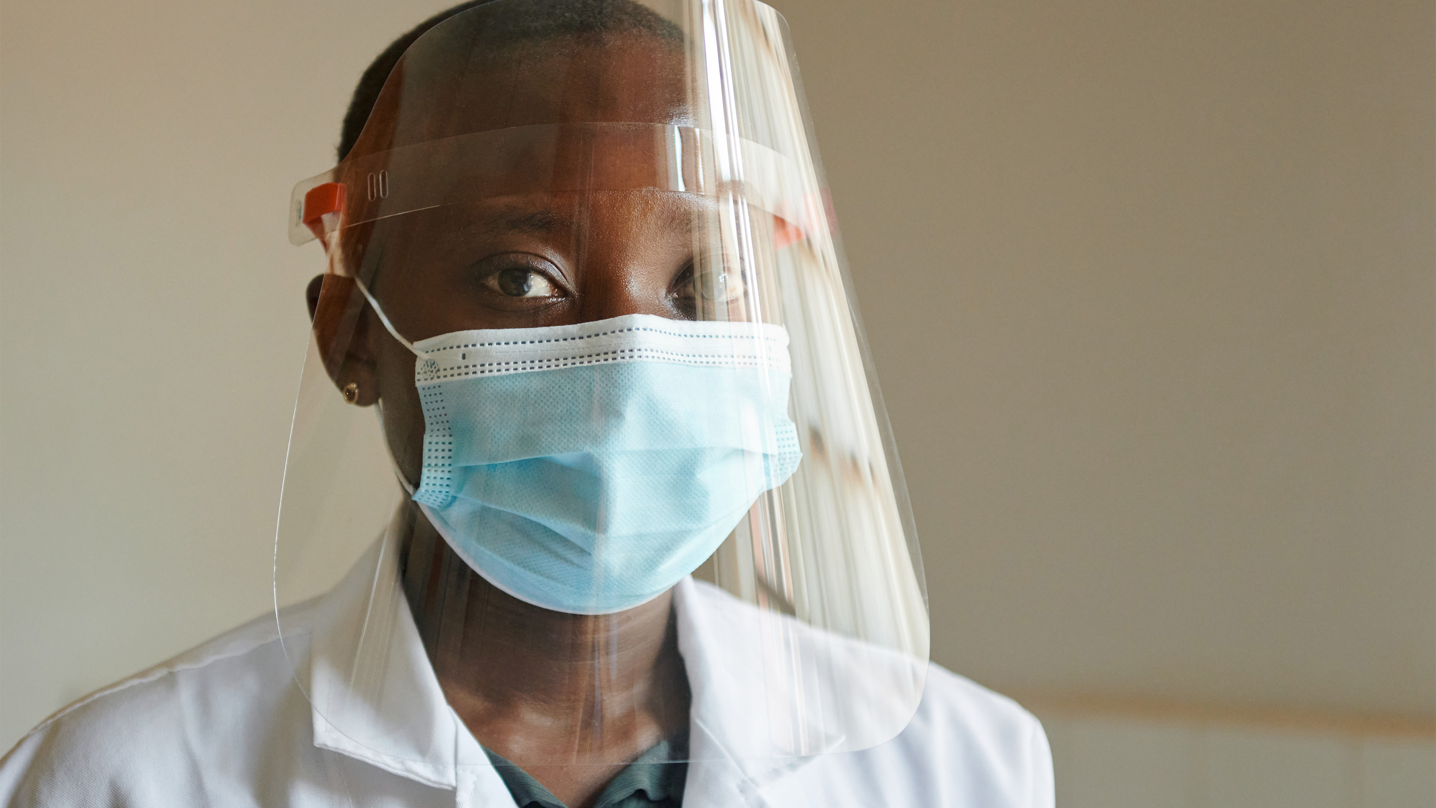 Apple PPE donation helps Zambia in the fight against COVID19 and HIV Apple