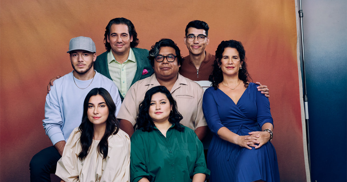 Conozca a siete creadores de aplicaciones hispanos y latinos que están rompiendo barreras con la tecnología