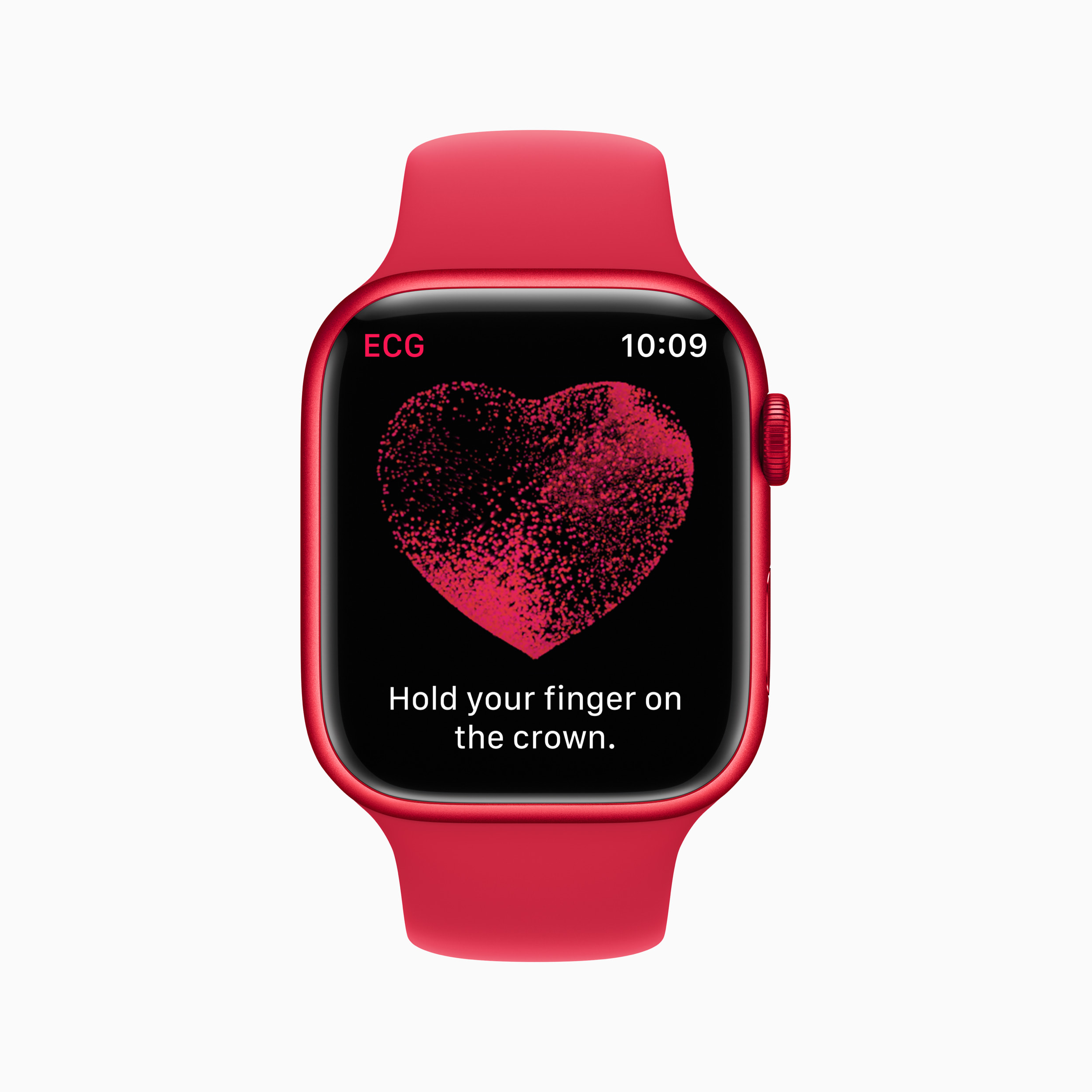 Apple health tech updates: AliveCor sues over Watch ECG, new blood pressure  monitoring patent and Fitness+ launch plans