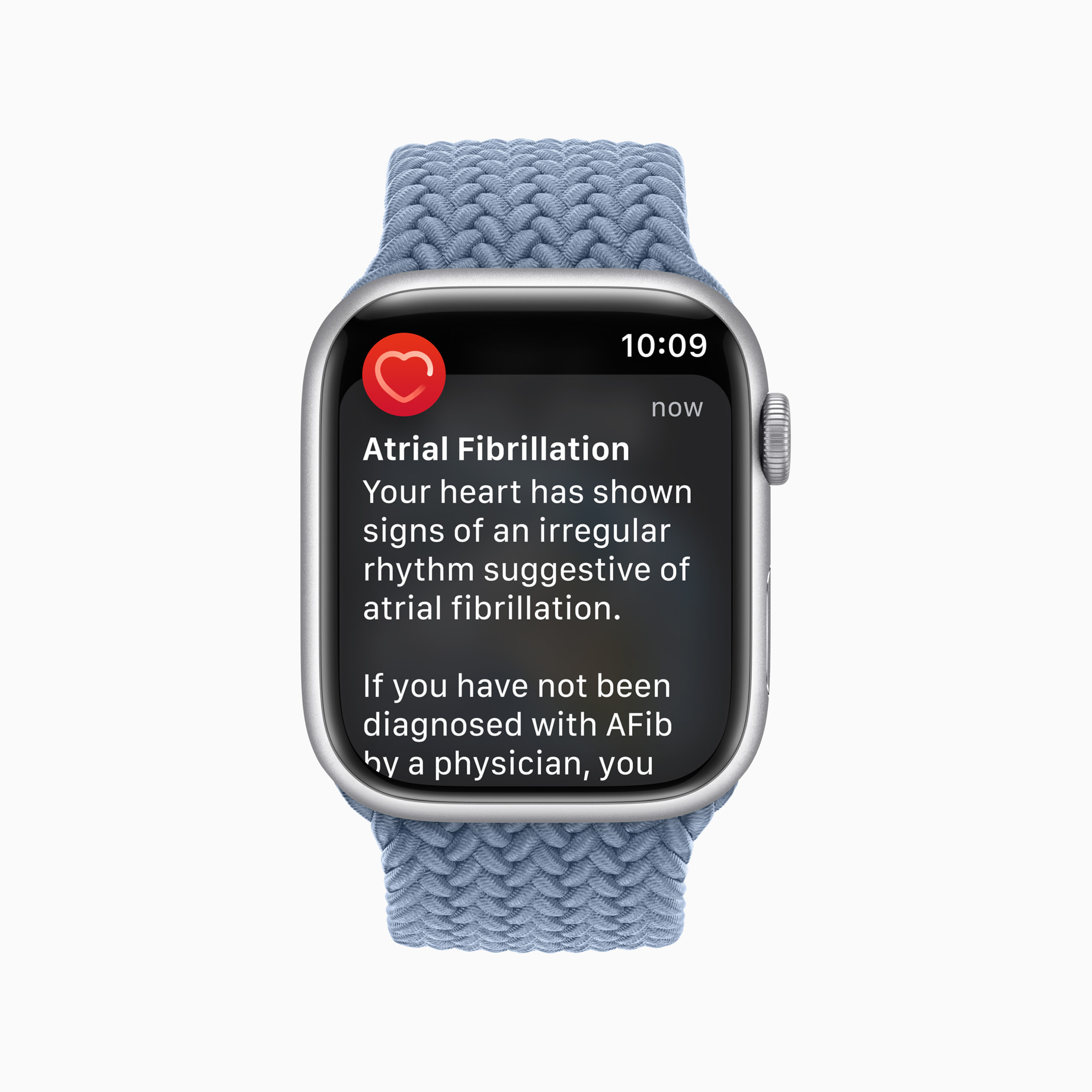 Apple, J&J Launch New mHealth Study Targeting Wearables and AFib
