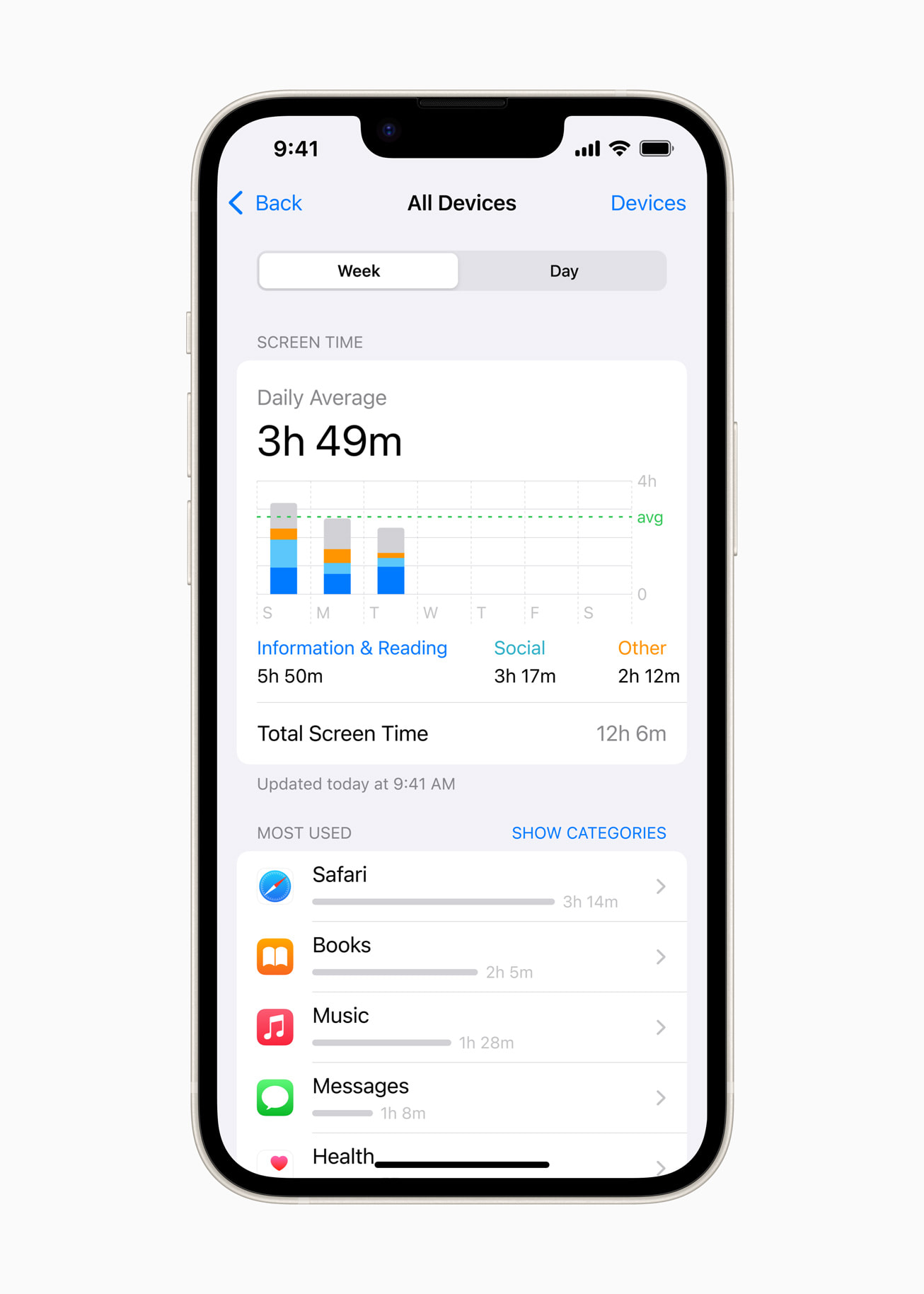 Apple spotlights free resources to protect children online - Apple (IE)