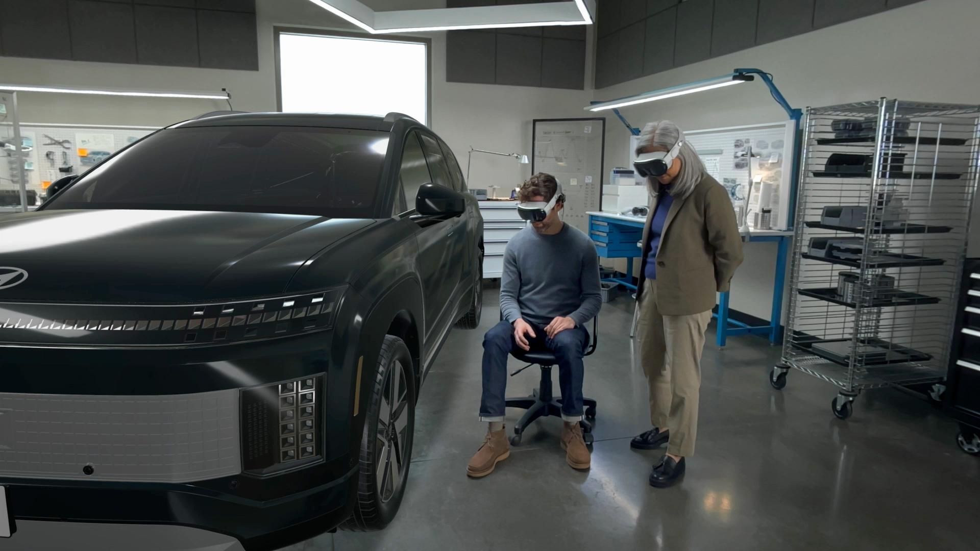 Unlock Amazing: visionOS 26 Spatial Experiences Revolutionize Apple Vision Pro 9 3DLive collaboration with Dassault Systems on Vision Pro