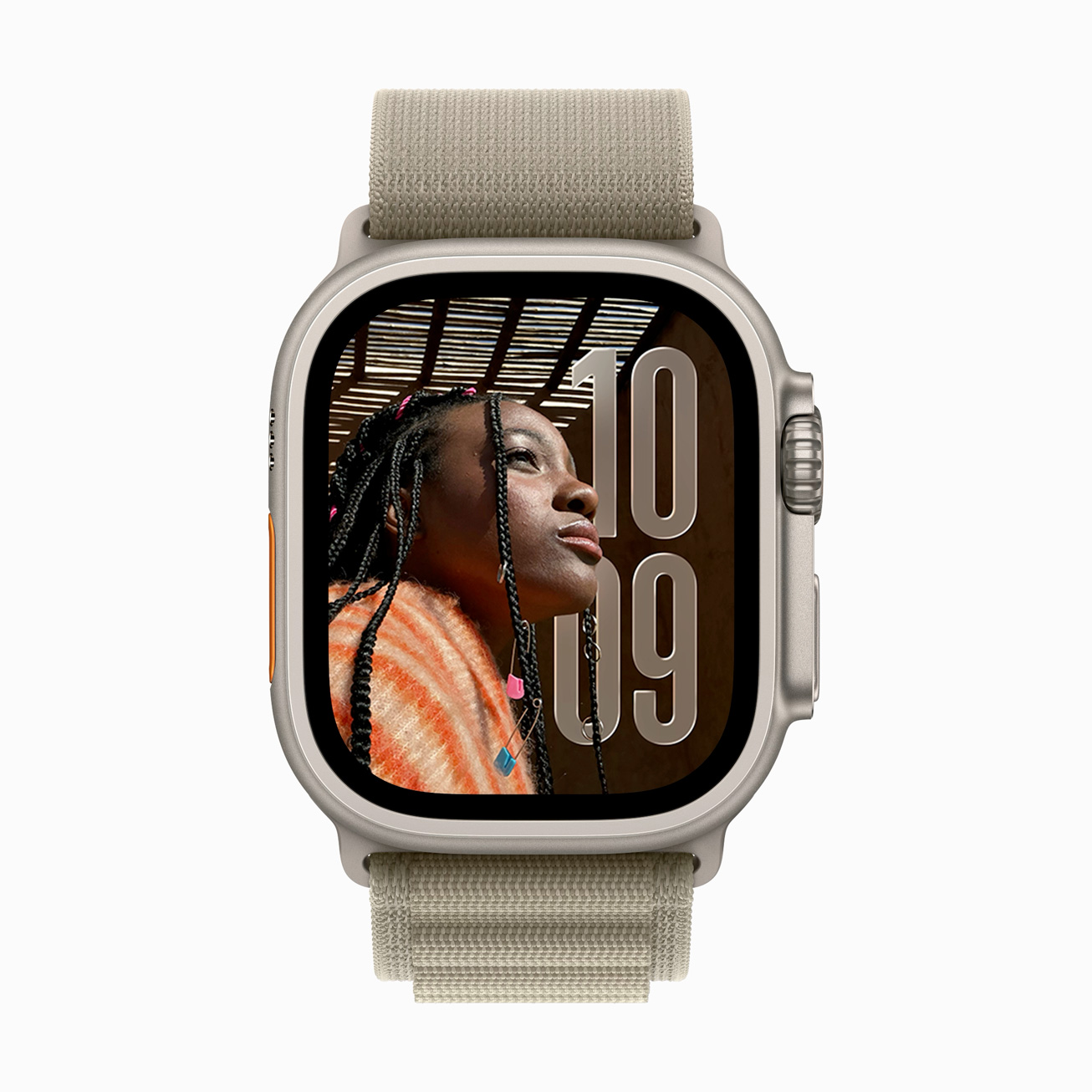 watchOS 26、アクティブに過ごし、つながり続けるためのより