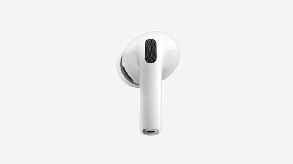 AirPods Pro 3は究極のオーディオ体験をもたらします - Apple (日本)