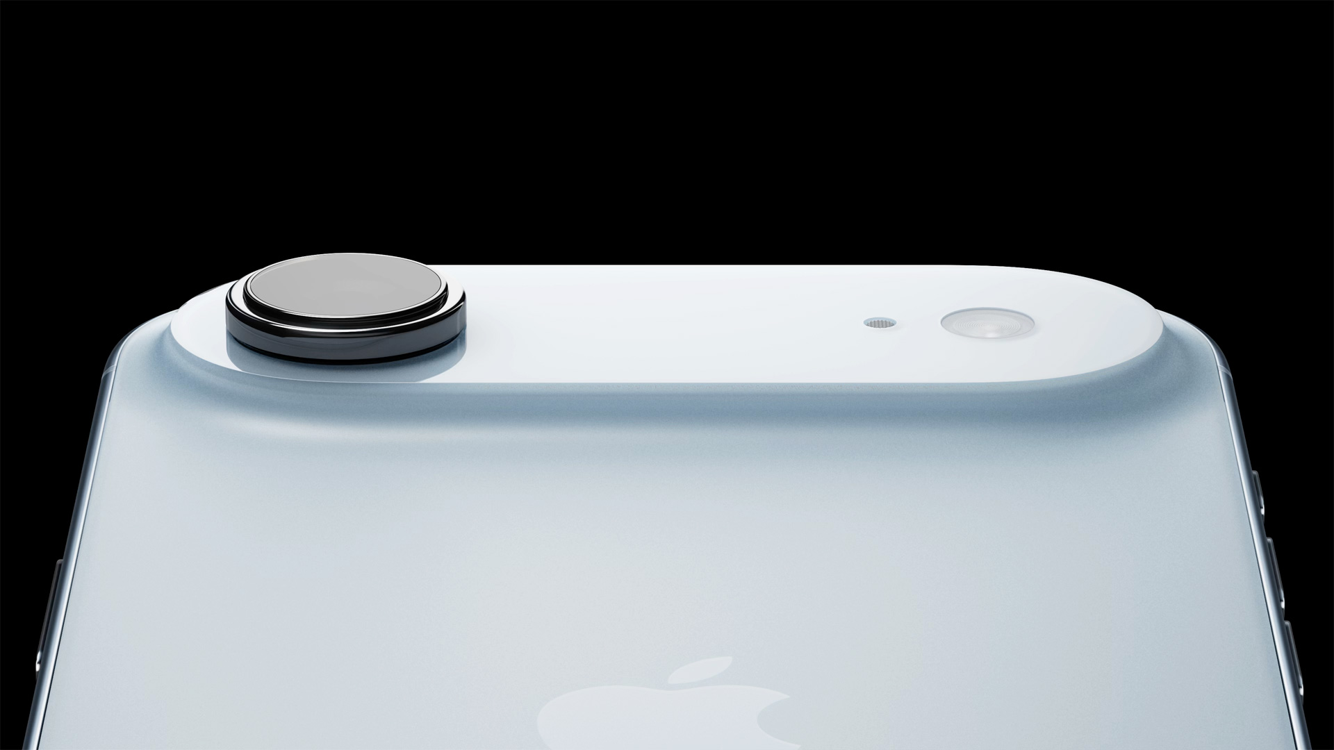 airin iPhone Introducing iPhone Air, a powerful new iPhone with a
