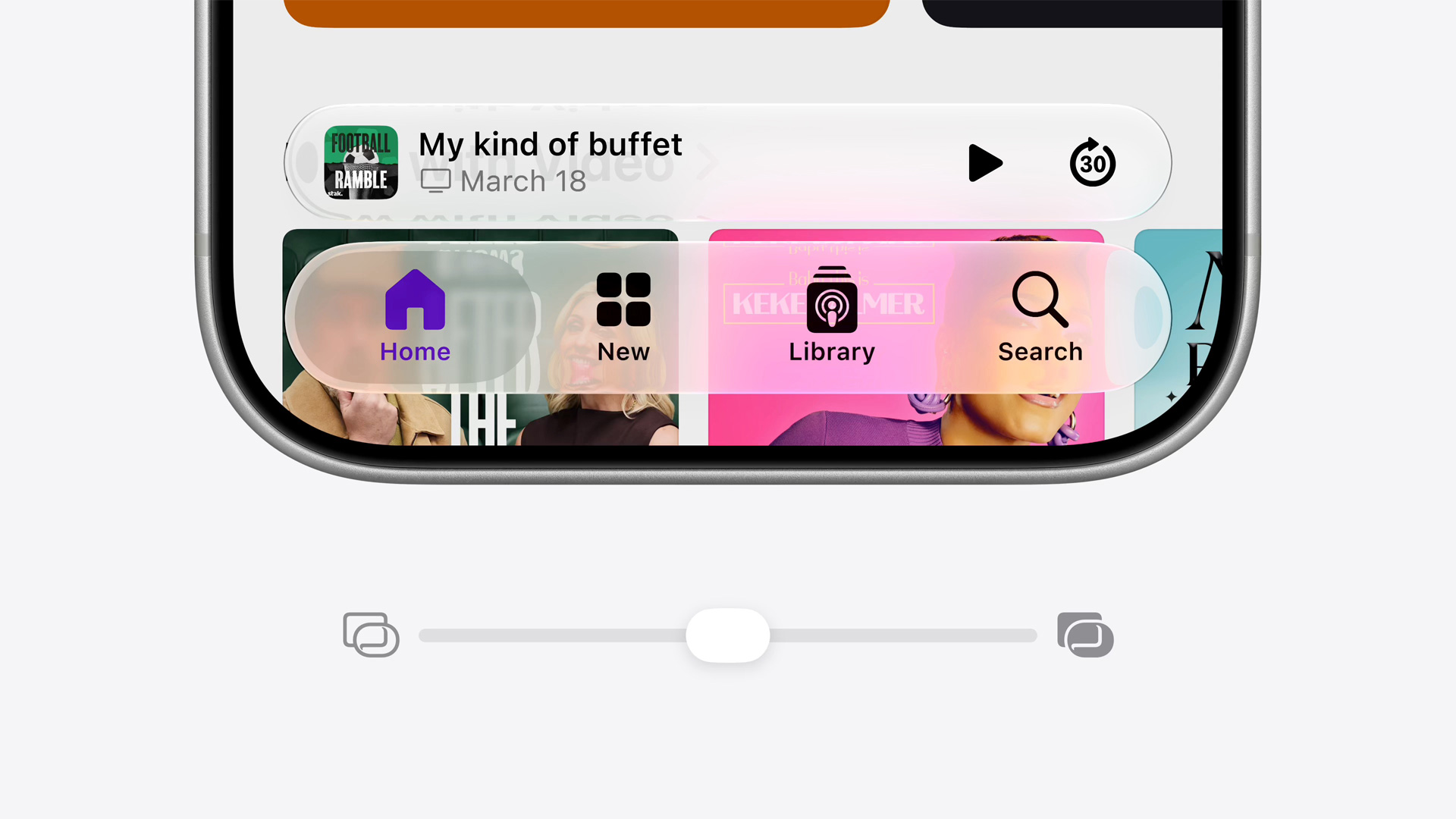 Apple impulsiona o desenvolvimento de apps com novos frameworks de
