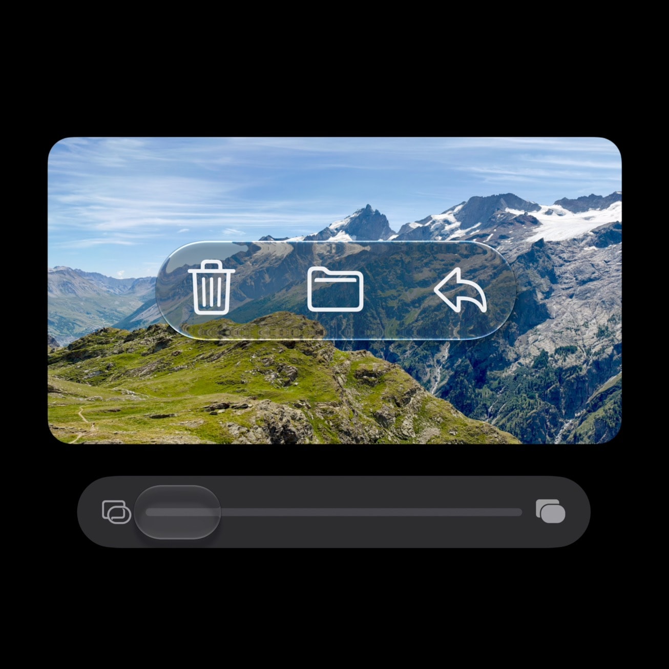 Major updates for Apple's software platforms are now available