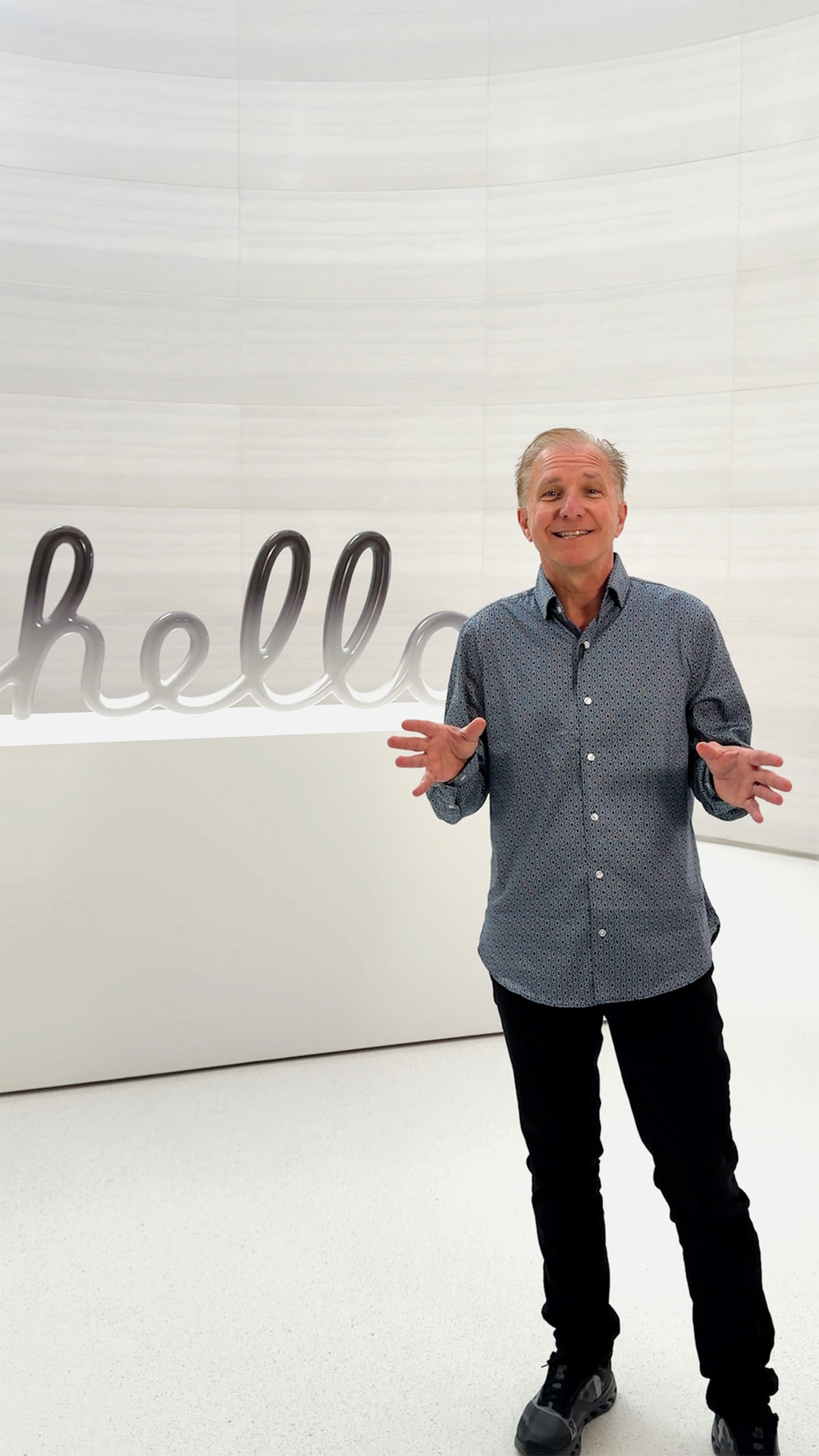 apple様 In the Loop: Joz's tl;dr from WWDC26 - Apple