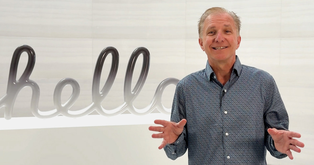 In the Loop: Joz's tl;dr from WWDC26 - Apple