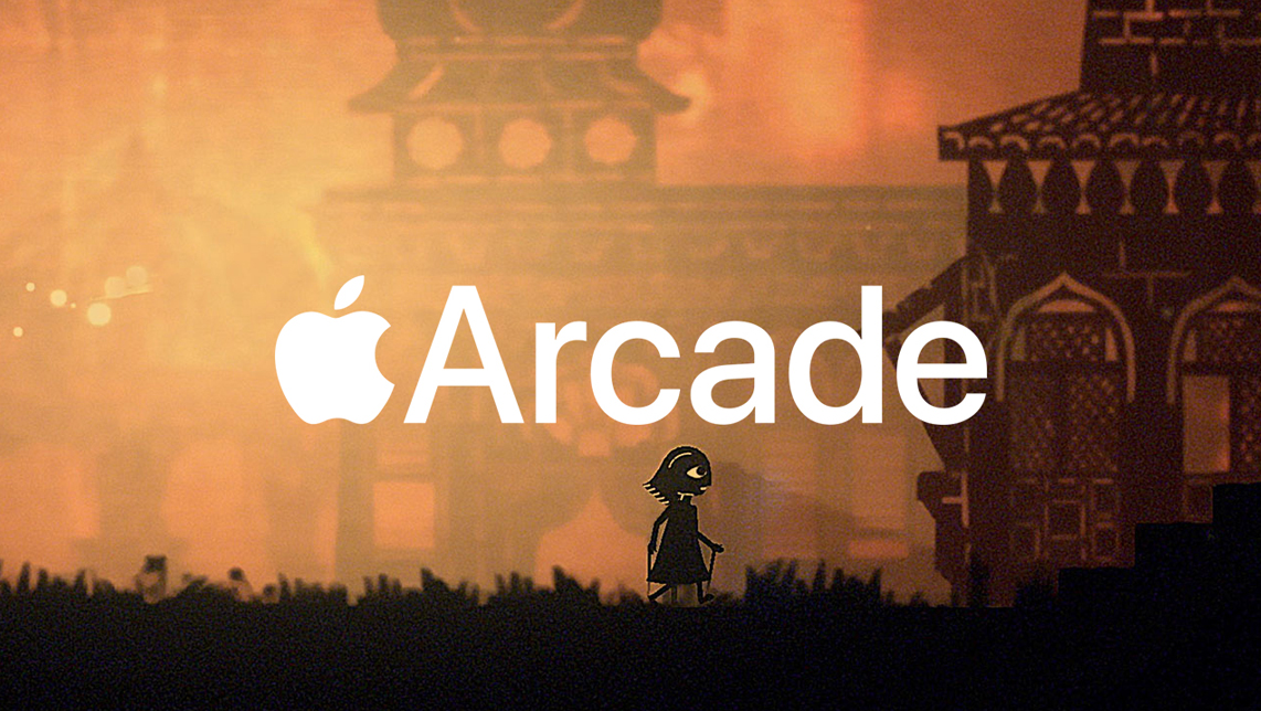 Download and play Apple Arcade games on Mac - Apple Support (IN)